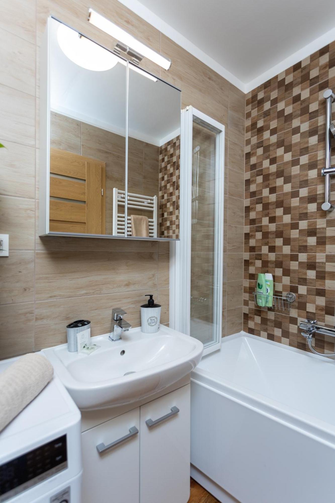 Downtown Cube Apartment بودابست المظهر الخارجي الصورة