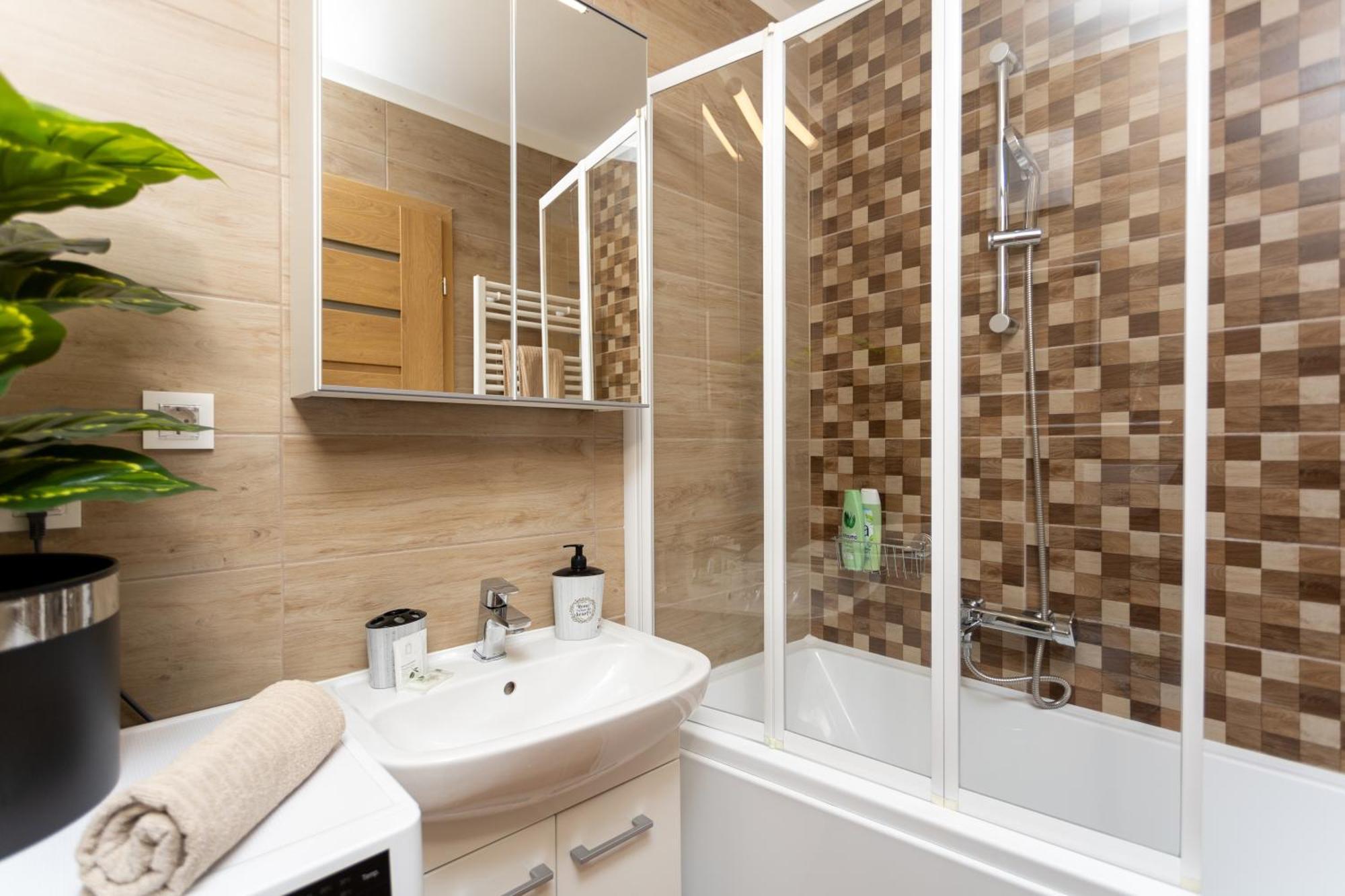 Downtown Cube Apartment بودابست المظهر الخارجي الصورة