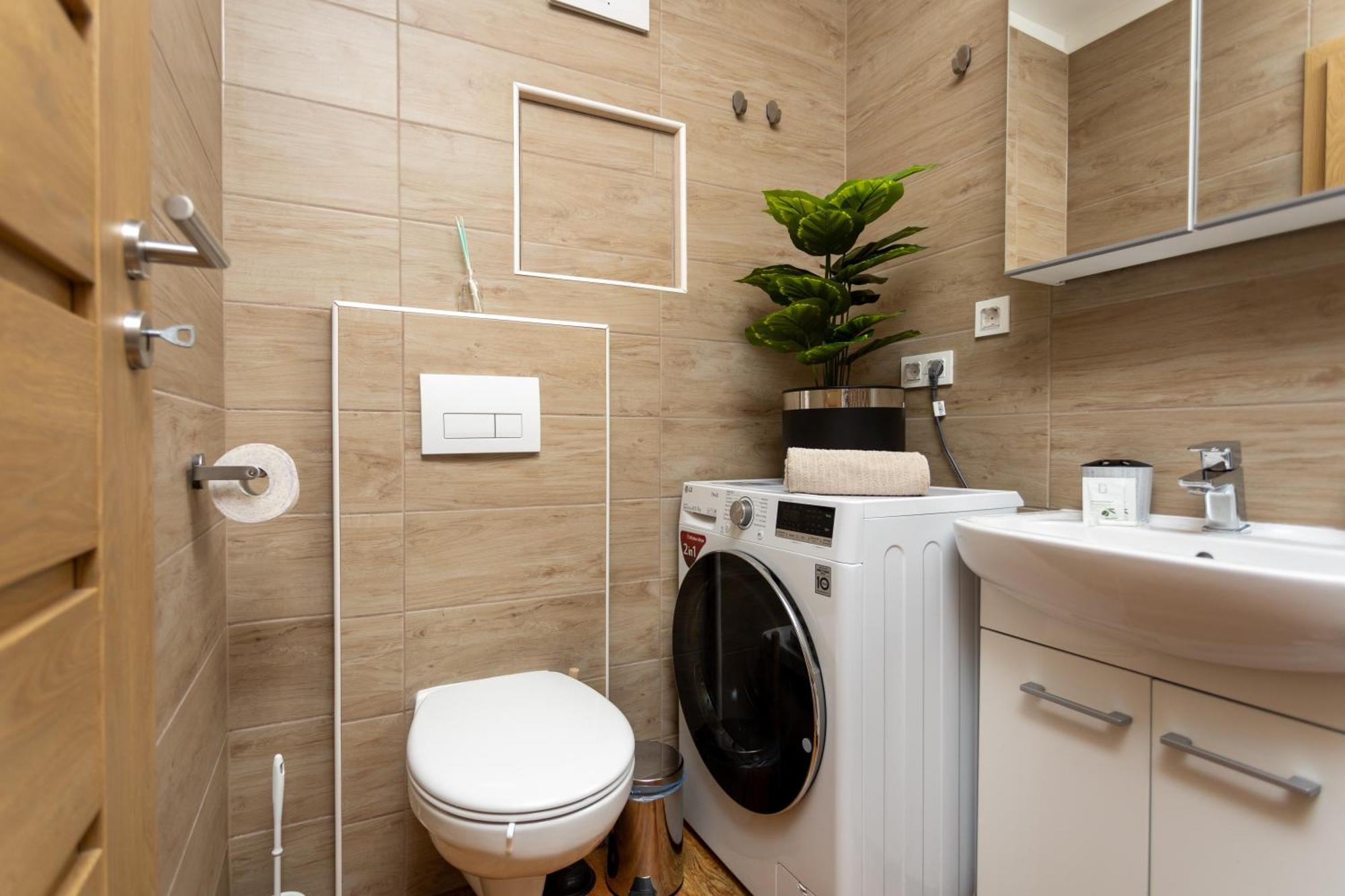 Downtown Cube Apartment بودابست المظهر الخارجي الصورة