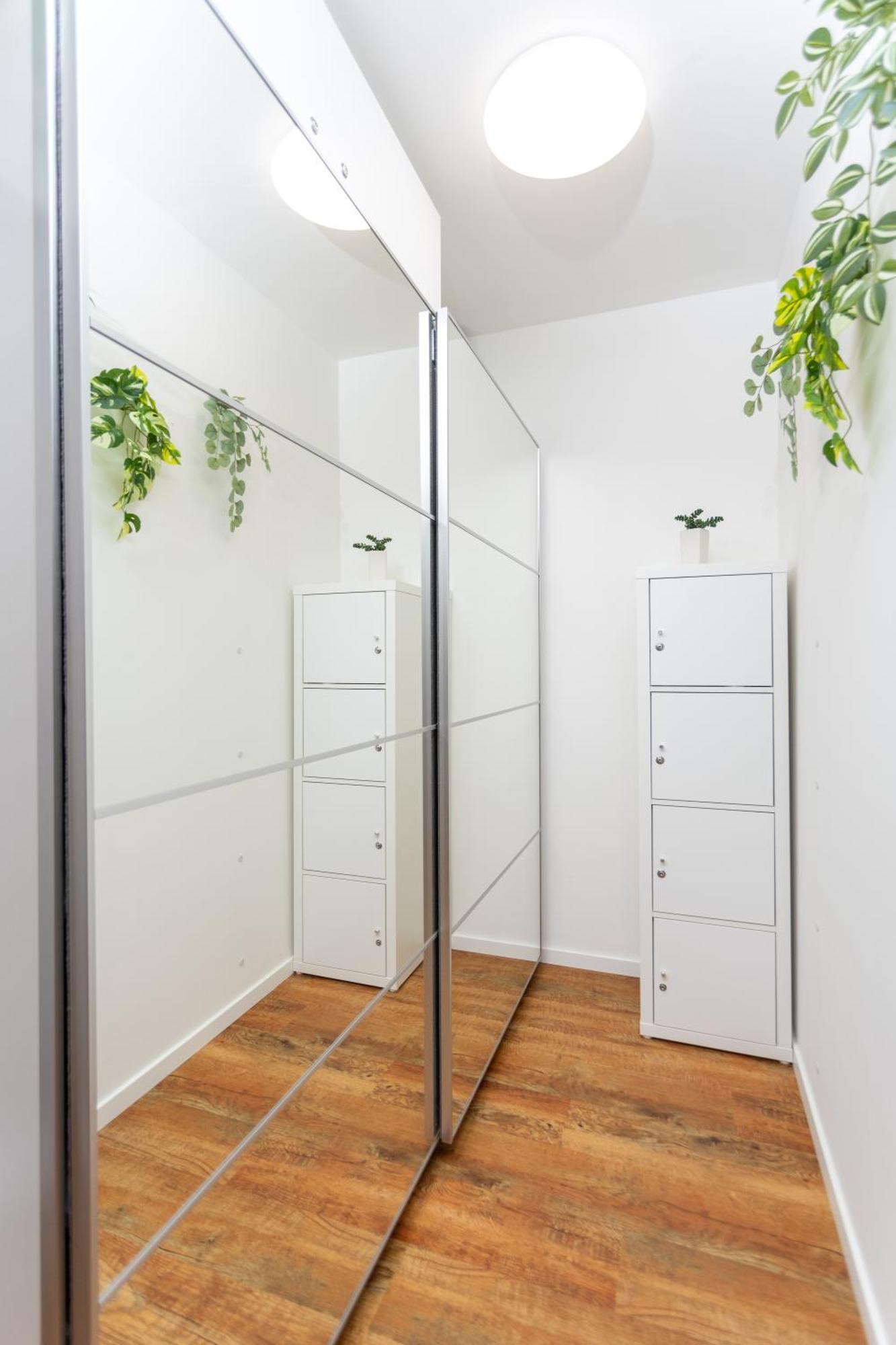 Downtown Cube Apartment بودابست المظهر الخارجي الصورة